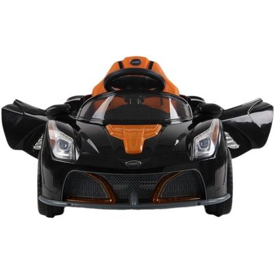2022 Hot Populaire Kinderen Elektrische Auto met Super Single Seat Product Grootte 110*61*49 cm