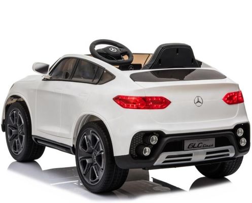 Afstandsbediening 12v elektrische wiel batterij Rijd op de auto voor 4 jaar oud kind CBM 0.293