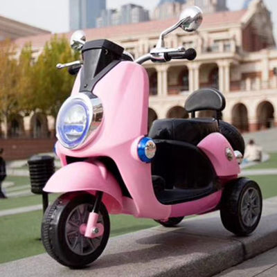 18 kg bruto gewicht baby batterij rit op motorfiets auto speelgoed voor 3-12 jaar oude kinderen 2022