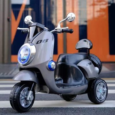 18 kg bruto gewicht baby batterij rit op motorfiets auto speelgoed voor 3-12 jaar oude kinderen 2022