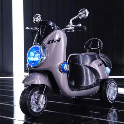 18 kg bruto gewicht baby batterij rit op motorfiets auto speelgoed voor 3-12 jaar oude kinderen 2022
