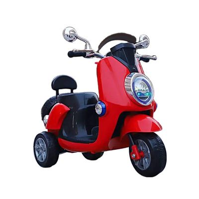 18 kg bruto gewicht baby batterij rit op motorfiets auto speelgoed voor 3-12 jaar oude kinderen 2022