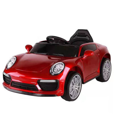 Direct verkopen Kinderen elektrische auto Geschikt voor jongens en meisjes Product grootte 102*61*55cm
