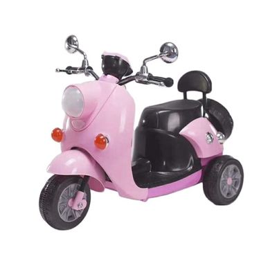 Kinderen elektrische motorfiets rijden op batterij auto voor kinderen 40HQ 507PCS Geslacht Unisex