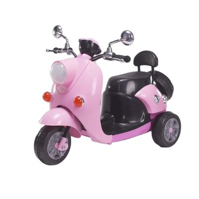 Kinderen elektrische motorfiets rijden op batterij auto voor kinderen 40HQ 507PCS Geslacht Unisex
