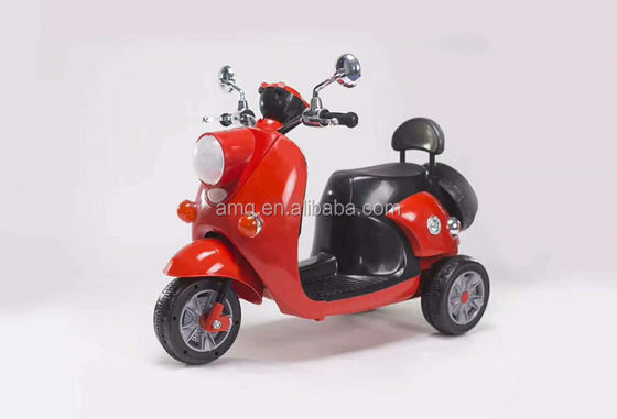 Kinderen elektrische motorfiets rijden op batterij auto voor kinderen 40HQ 507PCS Geslacht Unisex