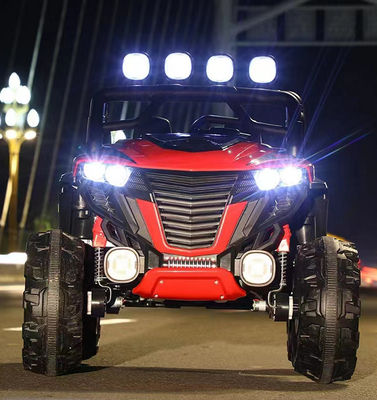 2022 Kids Electric Sport Car 12v met afstandsbediening en batterij voor kinderen