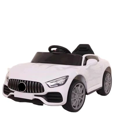 Mobiele telefoon afstandsbediening 6V4.5 Batterij aangedreven kinderrijden op auto voor kinderen