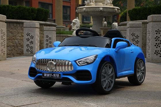 Mobiele telefoon afstandsbediening 6V4.5 Batterij aangedreven kinderrijden op auto voor kinderen