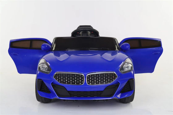 Direct verkoop Kinderen rijden op elektrische auto's met afstandsbediening oplader batterij 6V4.5