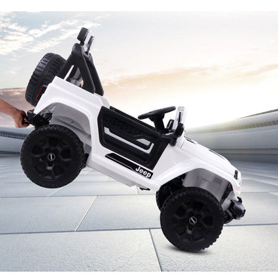 Verlichting en muziek afstandsbediening 12V elektrische UTV Rijd op speelgoed auto voor kinderen