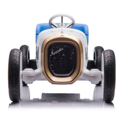 121*72.5*59CM Kinderen 12V elektrische rit op de auto met 2.4G afstandsbediening van geautoriseerde