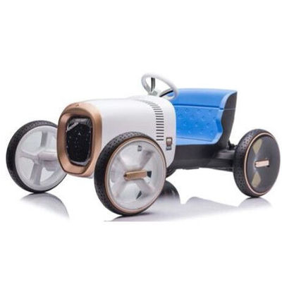 121*72.5*59CM Kinderen 12V elektrische rit op de auto met 2.4G afstandsbediening van geautoriseerde
