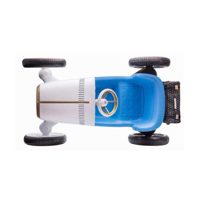 121*72.5*59CM Kinderen 12V elektrische rit op de auto met 2.4G afstandsbediening van geautoriseerde