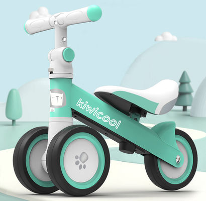 Multi-gear stuurbalans Balanceerde auto voor 1-2 jaar oud G.W 2kg lichtgewicht