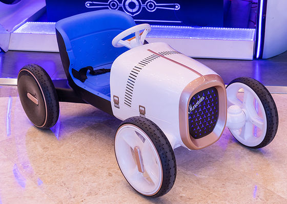 121*72.5*59CM Kinderen 12V elektrische rit op de auto met 2.4G afstandsbediening van geautoriseerde