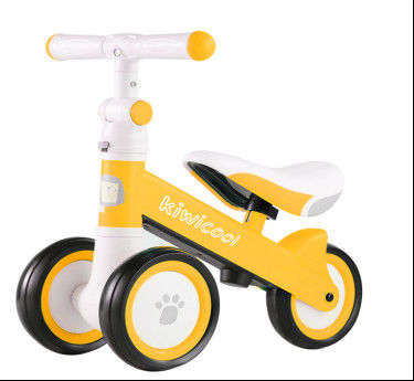 Multi-gear stuurbalans Balanceerde auto voor 1-2 jaar oud G.W 2kg lichtgewicht