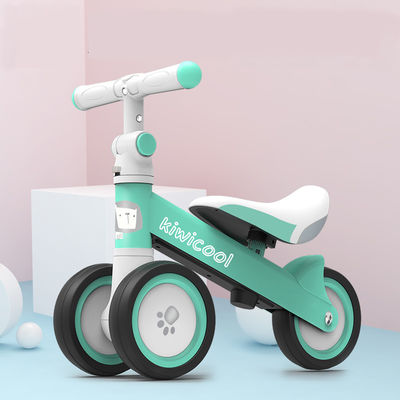 Multi-gear stuurbalans Balanceerde auto voor 1-2 jaar oud G.W 2kg lichtgewicht