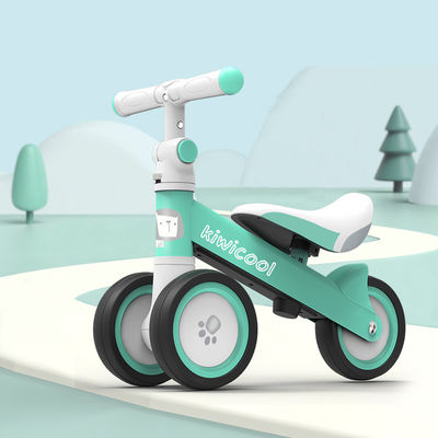 Multi-gear stuurbalans Balanceerde auto voor 1-2 jaar oud G.W 2kg lichtgewicht