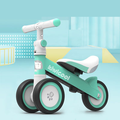 Multi-gear stuurbalans Balanceerde auto voor 1-2 jaar oud G.W 2kg lichtgewicht
