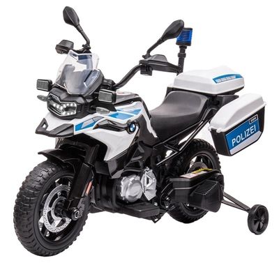 Doos Grootte 109*39*55 cm 12v Rijd op geautoriseerde motor met EVA wiel en muziek