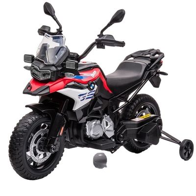 Doos Grootte 109*39*55 cm 12v Rijd op geautoriseerde motor met EVA wiel en muziek