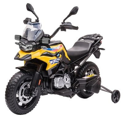 Doos Grootte 109*39*55 cm 12v Rijd op geautoriseerde motor met EVA wiel en muziek