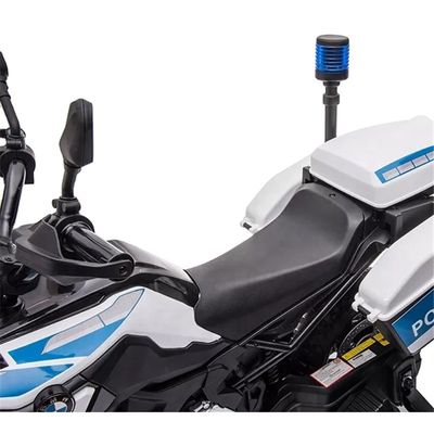 Doos Grootte 109*39*55 cm 12v Rijd op geautoriseerde motor met EVA wiel en muziek