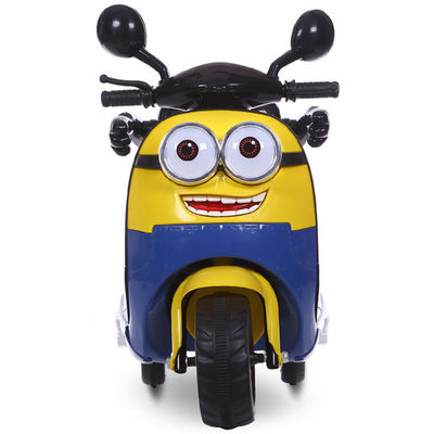 6v elektrische motorfietsen voor kinderen rijden op speelgoed motorfiets met 80*40*65cm product grootte