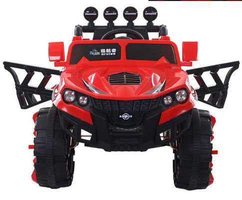 2 zitplaatsen Big Kids Toy Electric Car Geslacht Unisex met 12V UTV Battery Car For Kids