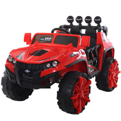 2 zitplaatsen Big Kids Toy Electric Car Geslacht Unisex met 12V UTV Battery Car For Kids