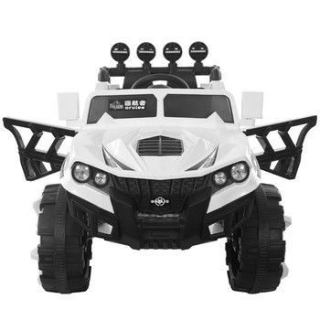 2 zitplaatsen Big Kids Toy Electric Car Geslacht Unisex met 12V UTV Battery Car For Kids