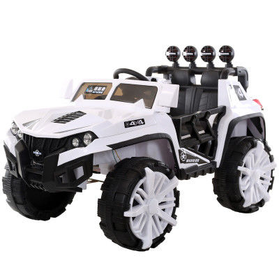 2 zitplaatsen Big Kids Toy Electric Car Geslacht Unisex met 12V UTV Battery Car For Kids