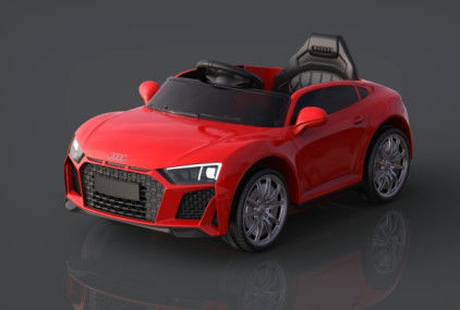 Style Kids Electric Ride On Car met mobiele telefoon afstandsbediening en PP plastic type