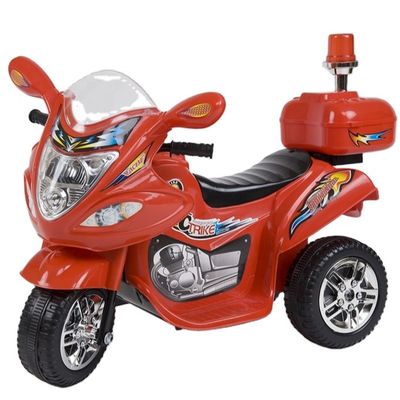 Kinderen 6v Electric Mini Ride On Motorcycles Auto voor kinderen 2022 Product Batterij 4.5 AH