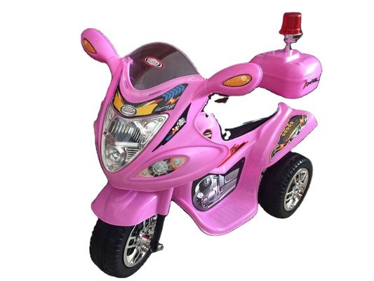 Kinderen 6v Electric Mini Ride On Motorcycles Auto voor kinderen 2022 Product Batterij 4.5 AH