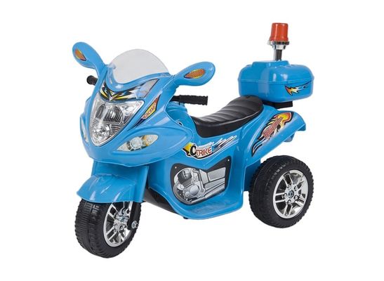Kinderen 6v Electric Mini Ride On Motorcycles Auto voor kinderen 2022 Product Batterij 4.5 AH