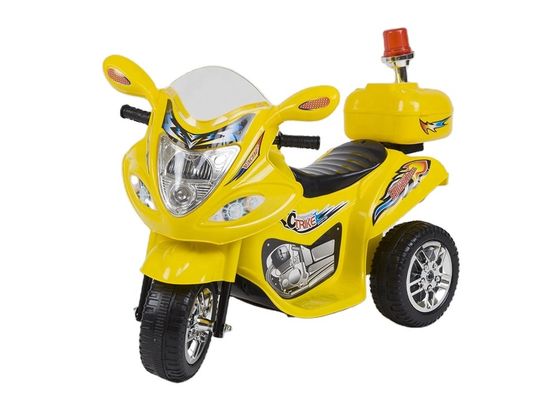 Kinderen 6v Electric Mini Ride On Motorcycles Auto voor kinderen 2022 Product Batterij 4.5 AH