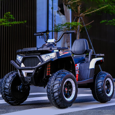 Warme kinderquad bike elektrische auto voor kinderen vierwieler G.W 21.6kgs N.W 18.6kgs