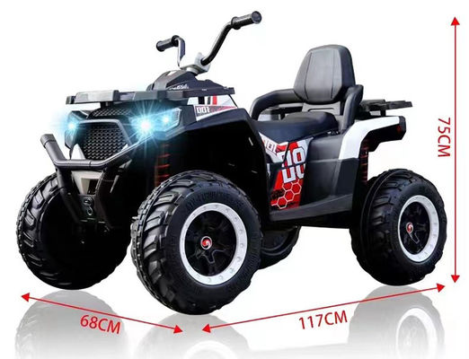 Elektrische auto 12V Motorrijden Op ATV Chinese auto's Speelgoed voor kinderen leeftijd 3-8 jaar Kinderen 2022
