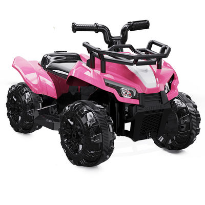 Nieuwste coole sportkinderen 12v elektrische rit op ATV batterij strand auto voor de leeftijd 2-8 jaar
