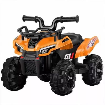 Nieuwste coole sportkinderen 12v elektrische rit op ATV batterij strand auto voor de leeftijd 2-8 jaar