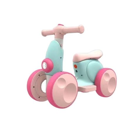 Model 2023 met bubbelfunctie en afstandsbediening geliefd bij kinderen van 0-24 jaar
