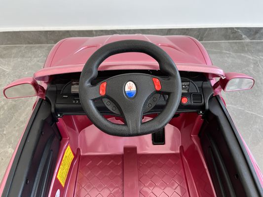Motor 380 * 2 stijl elektrisch speelgoed rijden op de auto voor kinderen geautoriseerd en op afstand