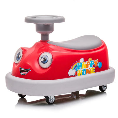 Op batterij aangedreven kinderglijbaan G.W. N.W. 2kg/1,5kg Geschikt voor 2-7 jaar oude baby