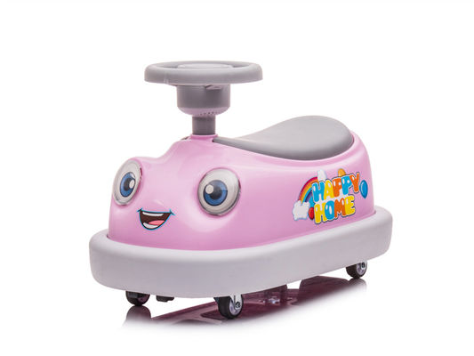 Op batterij aangedreven kinderglijbaan G.W. N.W. 2kg/1,5kg Geschikt voor 2-7 jaar oude baby