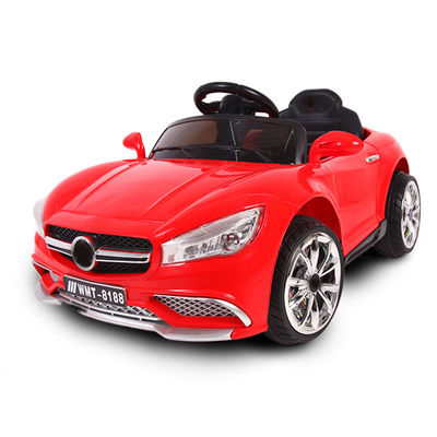 Kinderen elektrische rit op de auto met afstandsbediening en muziek 13.5kgkg/11.5kg G.W. N.W.