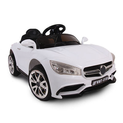Kinderen elektrische rit op de auto met afstandsbediening en muziek 13.5kgkg/11.5kg G.W. N.W.