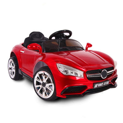 Kinderen elektrische rit op de auto met afstandsbediening en muziek 13.5kgkg/11.5kg G.W. N.W.