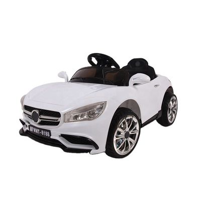Kinderen elektrische rit op de auto met afstandsbediening en muziek 13.5kgkg/11.5kg G.W. N.W.